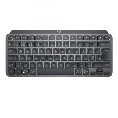 Logitech MX Keys Mini — Connecto.ma