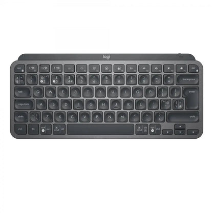 Logitech MX Keys Mini LogitechMaroc | Connecto.ma