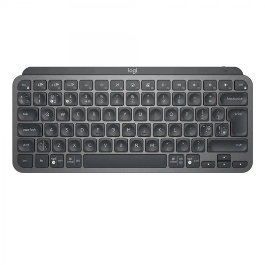 Logitech MX Keys Mini LogitechMaroc | Connecto.ma
