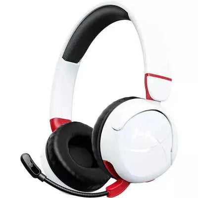 HyperX Cloud Mini Bluetooth – Casque Gaming Sans Fil Léger avec Micro Intégré — Connecto.ma