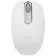 Logitech M196 Souris Sans Fil Bluetooth–Blanc — Connecto.ma