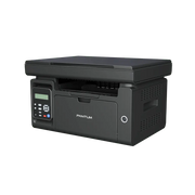 Imprimante Laser Multifonction Monochrome PANTUM 3en 1 — vue 2 — Connecto.ma