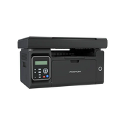 Imprimante Laser Multifonction Monochrome PANTUM 3en 1 — vue 3 — Connecto.ma