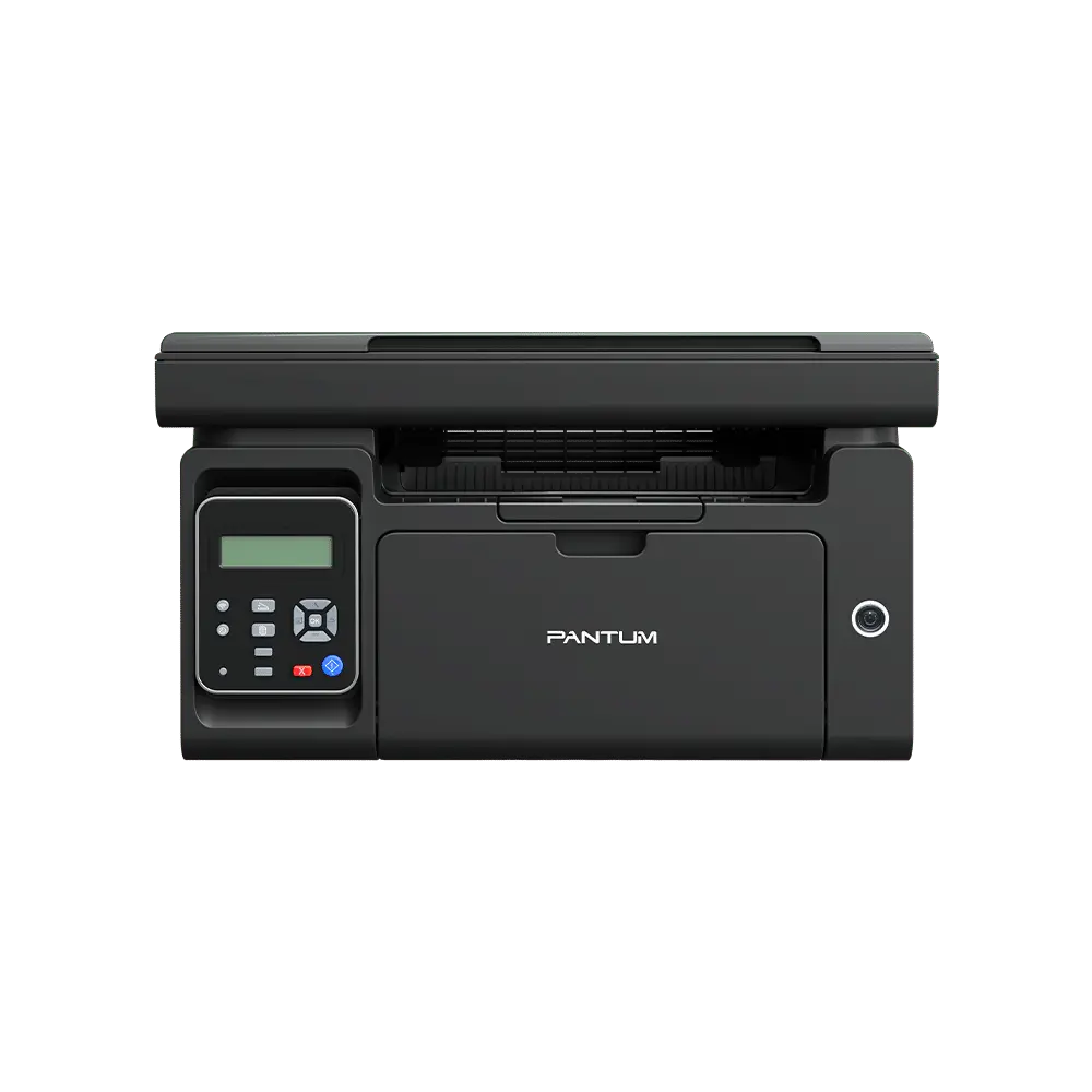 Imprimante Laser Multifonction Monochrome PANTUM 3en 1 — Connecto.ma