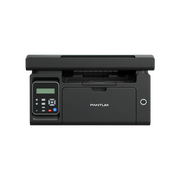 Imprimante Laser Multifonction Monochrome PANTUM 3en 1 — Connecto.ma