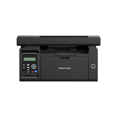 Imprimante Laser Multifonction Monochrome PANTUM 3en 1 — Connecto.ma