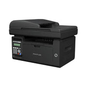 Imprimante Laser Multifonction Monochrome PANTUM avec ADF 4en 1 — vue 3 — Connecto.ma