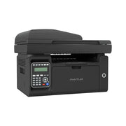 Imprimante Laser Multifonction Monochrome PANTUM avec ADF 4en 1 — vue 4 — Connecto.ma