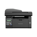 Imprimante Laser Multifonction Monochrome PANTUM avec ADF 4en 1 (M6600NW)