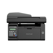 Imprimante Laser Multifonction Monochrome PANTUM avec ADF 4en 1 — Connecto.ma