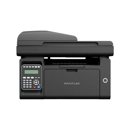 Imprimante Laser Multifonction Monochrome PANTUM avec ADF 4en 1 (M6600NW) PANTUM