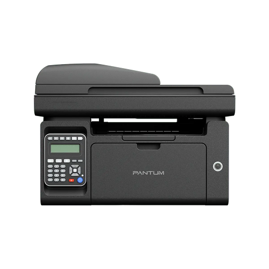 Imprimante Laser Multifonction Monochrome PANTUM avec ADF 4en 1 (M6600NW) PANTUM