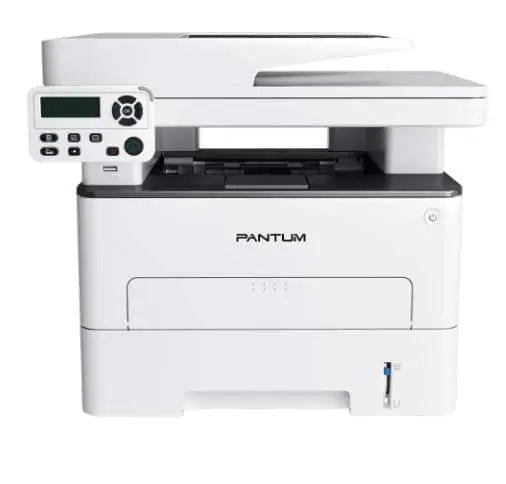 Imprimante Multifonction Laser Monochrome PANTUM (M7100DN) PANTUMMaroc | Connecto.ma