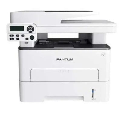 Imprimante Multifonction Laser Monochrome PANTUM — Connecto.ma