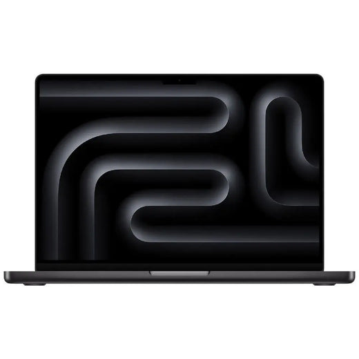 Apple MacBook Pro M4 14 pouces (2025) Black 16Go/512 Go
