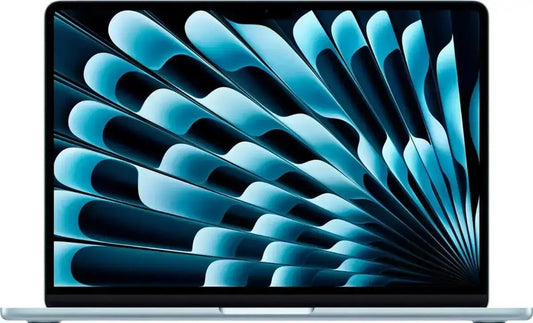 Apple MacBook AIR 13-pouces 16 Go/256 Go – SKY BLUE (MC6T4) Apple