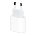 Apple Adaptateur secteur USB-C 20 W – Chargeur rapide et compact