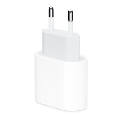 Apple Adaptateur secteur USB-C 20 W – Chargeur rapide et compact - Connecto.ma