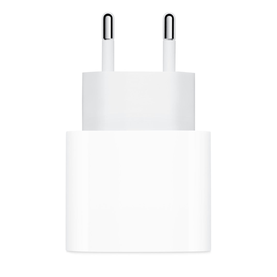 Apple Adaptateur secteur USB-C 20 W – Chargeur rapide et compact - Connecto.ma
