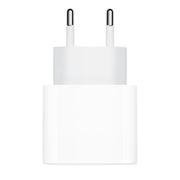 Apple Adaptateur secteur USB-C 20 W – Chargeur rapide et compact - Connecto.ma
