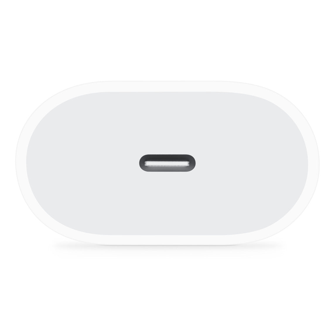 Apple Adaptateur secteur USB-C 20 W – Chargeur rapide et compact - Connecto.ma