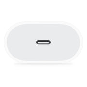 Apple Adaptateur secteur USB-C 20 W – Chargeur rapide et compact - Connecto.ma