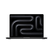 MacBook Pro M5 14″ Noir sidéral 16 Go | 512 Go — Connecto.ma
