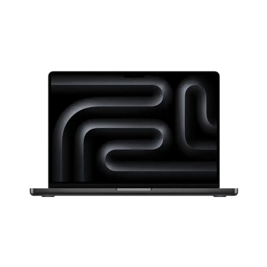 MacBook Pro M5 14″ Noir sidéral 16 Go | 512 Go (MDE04FN/A)