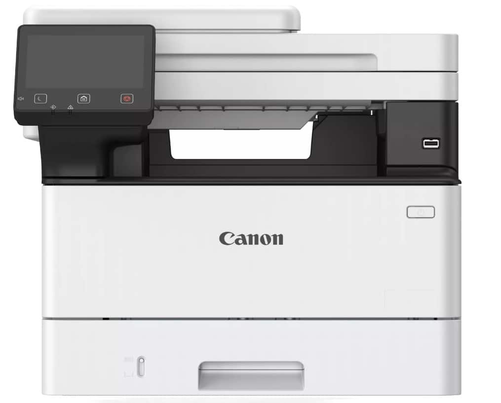 Imprimante Multifonction Laser Monochrome Canon i-SENSYS MF465DW (5951C007BA)