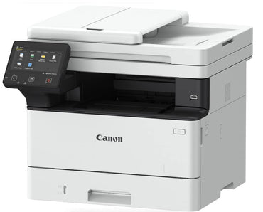 Imprimante Multifonction Laser Monochrome Canon i-SENSYS MF465DW (5951C007BA)