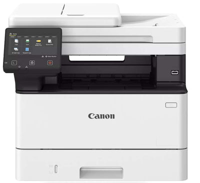 Imprimante Multifonction Laser Monochrome Canon i-SENSYS MF465DW (5951C007BA)