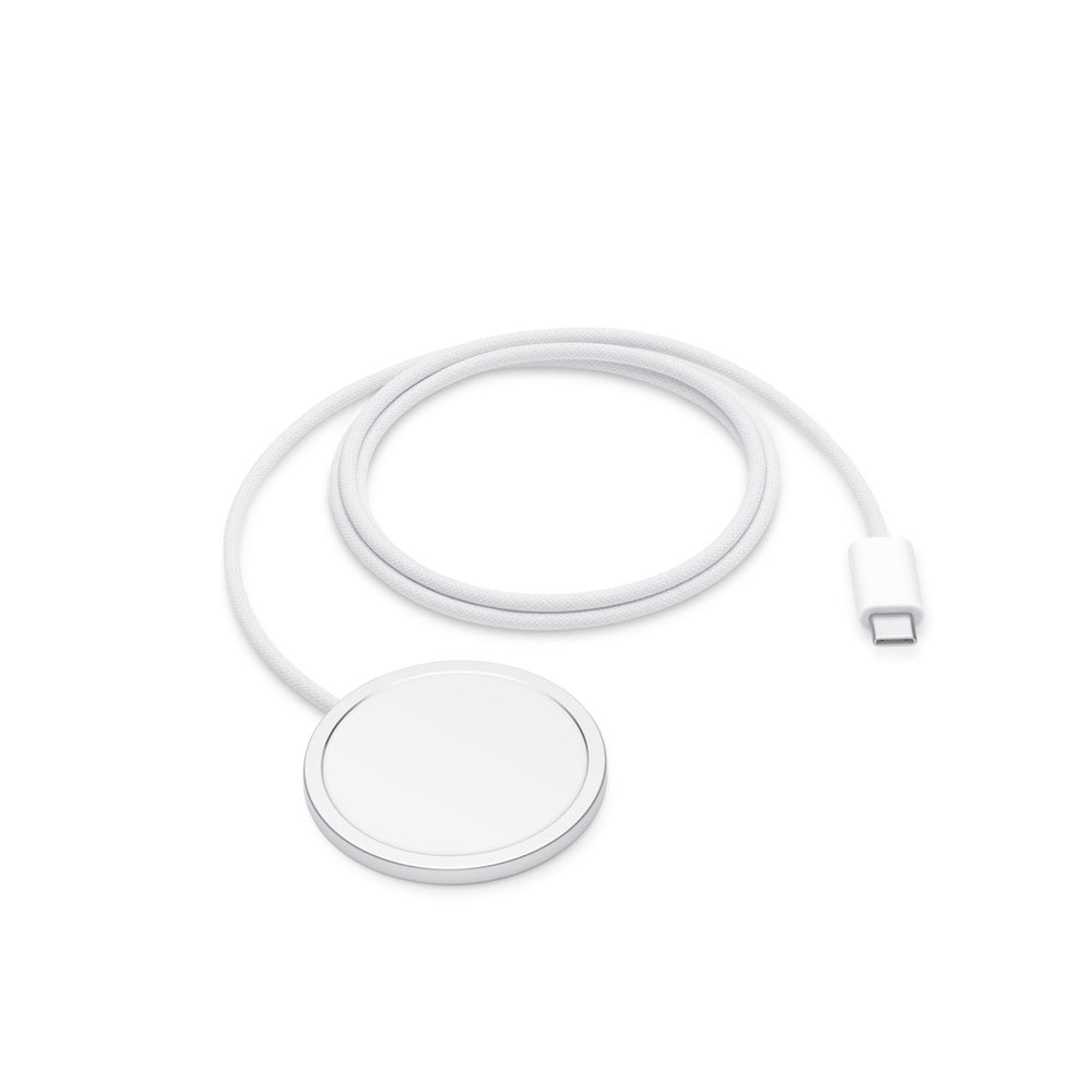 Apple Chargeur MagSafe (1m) : recharge sans fil rapide, simple et efficace pour votre iPhone - Connecto.ma
