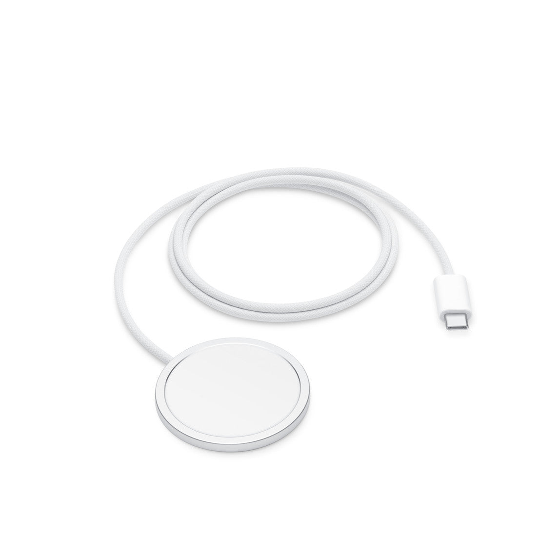 Apple Chargeur MagSafe (1m) : recharge sans fil rapide, simple et efficace pour votre iPhone - Connecto.ma
