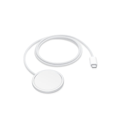Apple Chargeur MagSafe (1m) : recharge sans fil rapide, simple et efficace pour votre iPhone - Connecto.ma