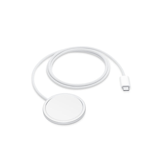 Apple Chargeur MagSafe (1m) : recharge sans fil rapide, simple et efficace pour votre iPhone