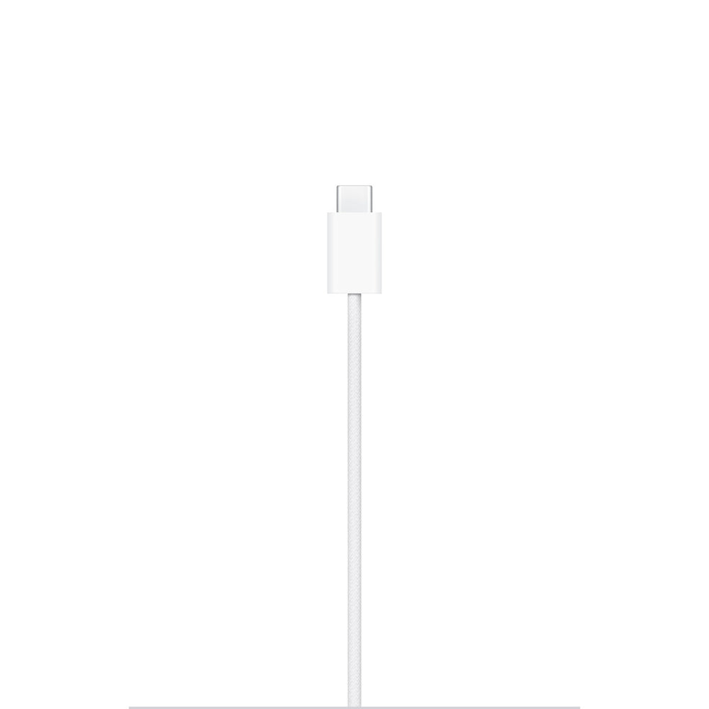 Apple Chargeur MagSafe (1m) : recharge sans fil rapide, simple et efficace pour votre iPhone - Connecto.ma