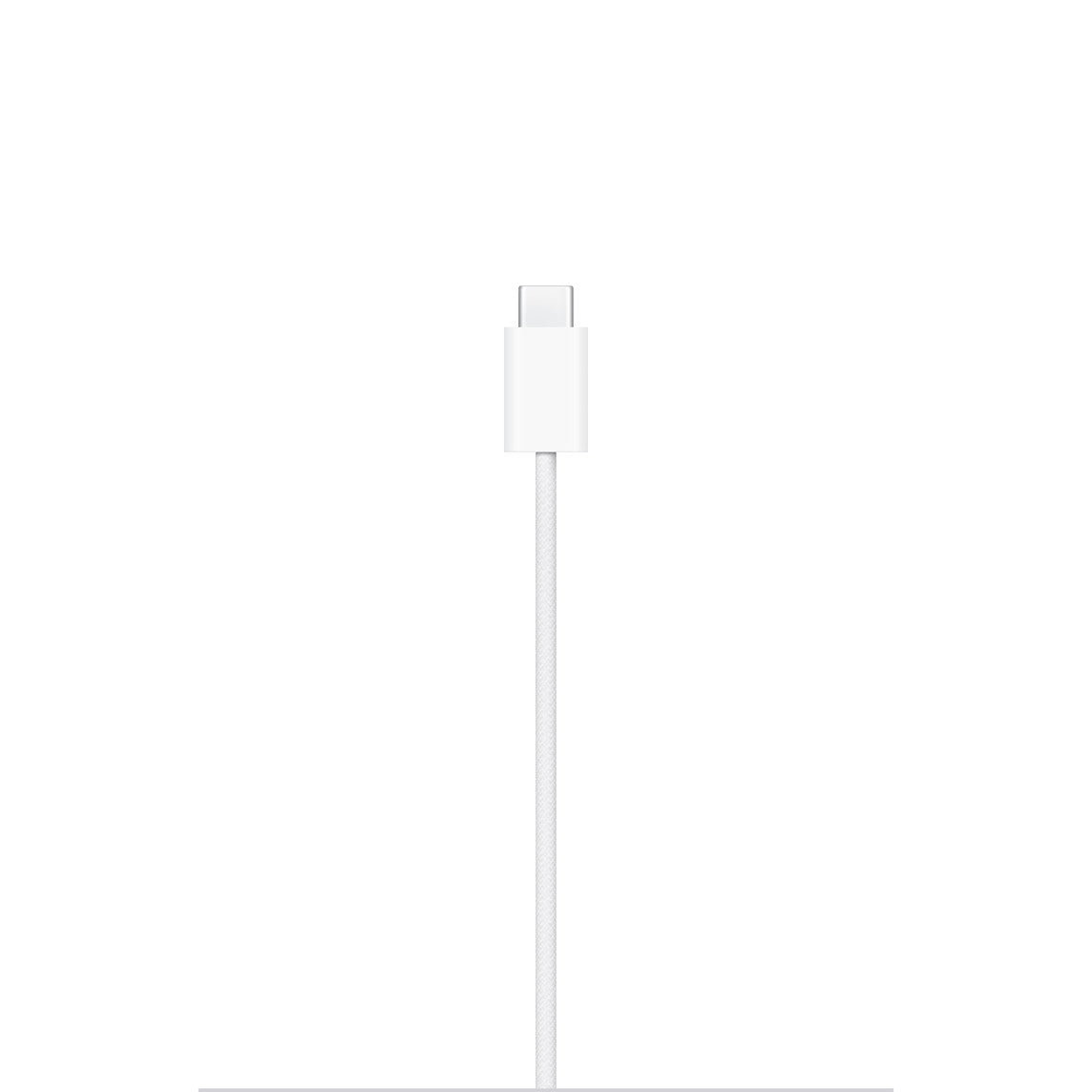 Apple Chargeur MagSafe (1m) : recharge sans fil rapide, simple et efficace pour votre iPhone - Connecto.ma