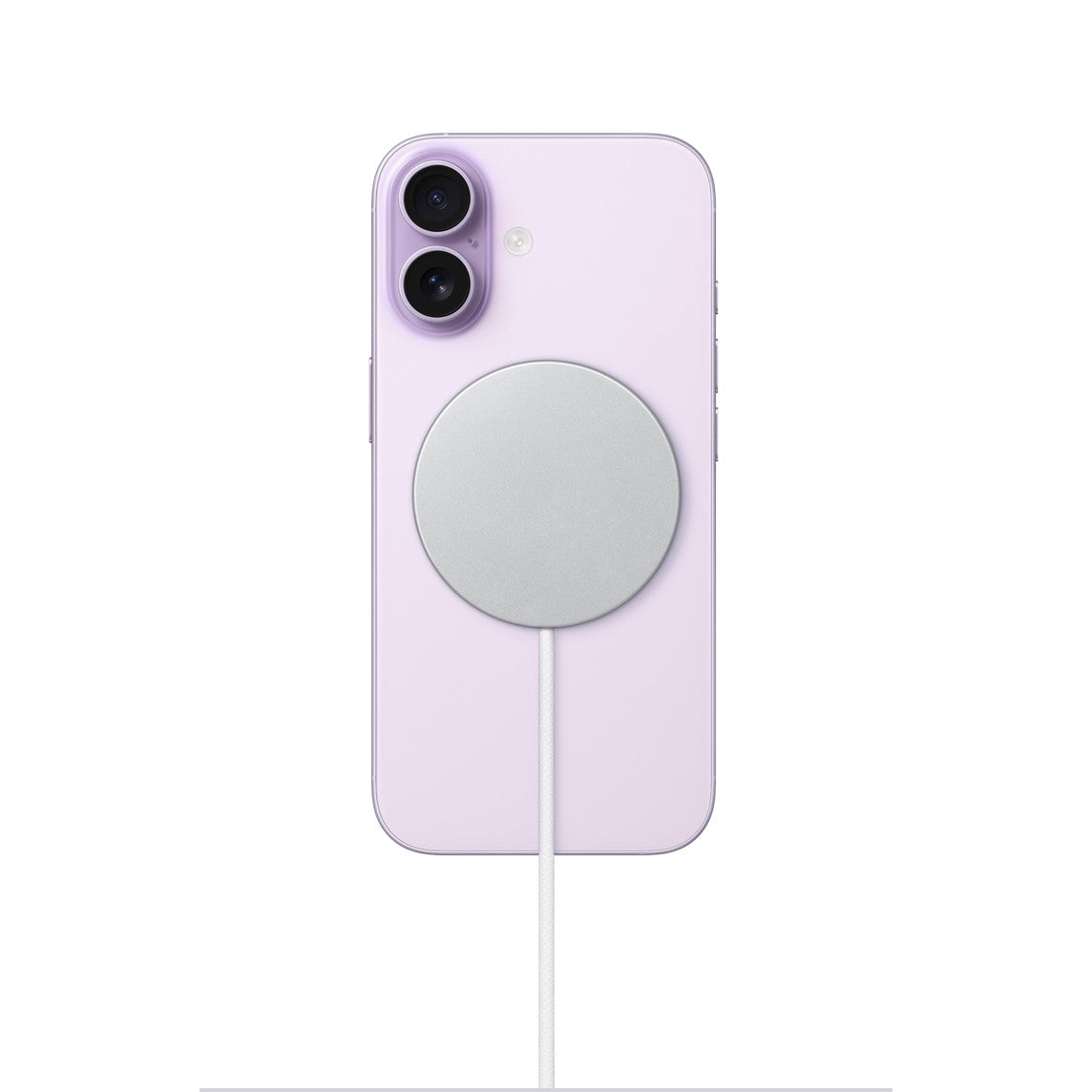 Apple Chargeur MagSafe (1m) : recharge sans fil rapide, simple et efficace pour votre iPhone - Connecto.ma