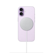 Apple Chargeur MagSafe (1m) : recharge sans fil rapide, simple et efficace pour votre iPhone - Connecto.ma