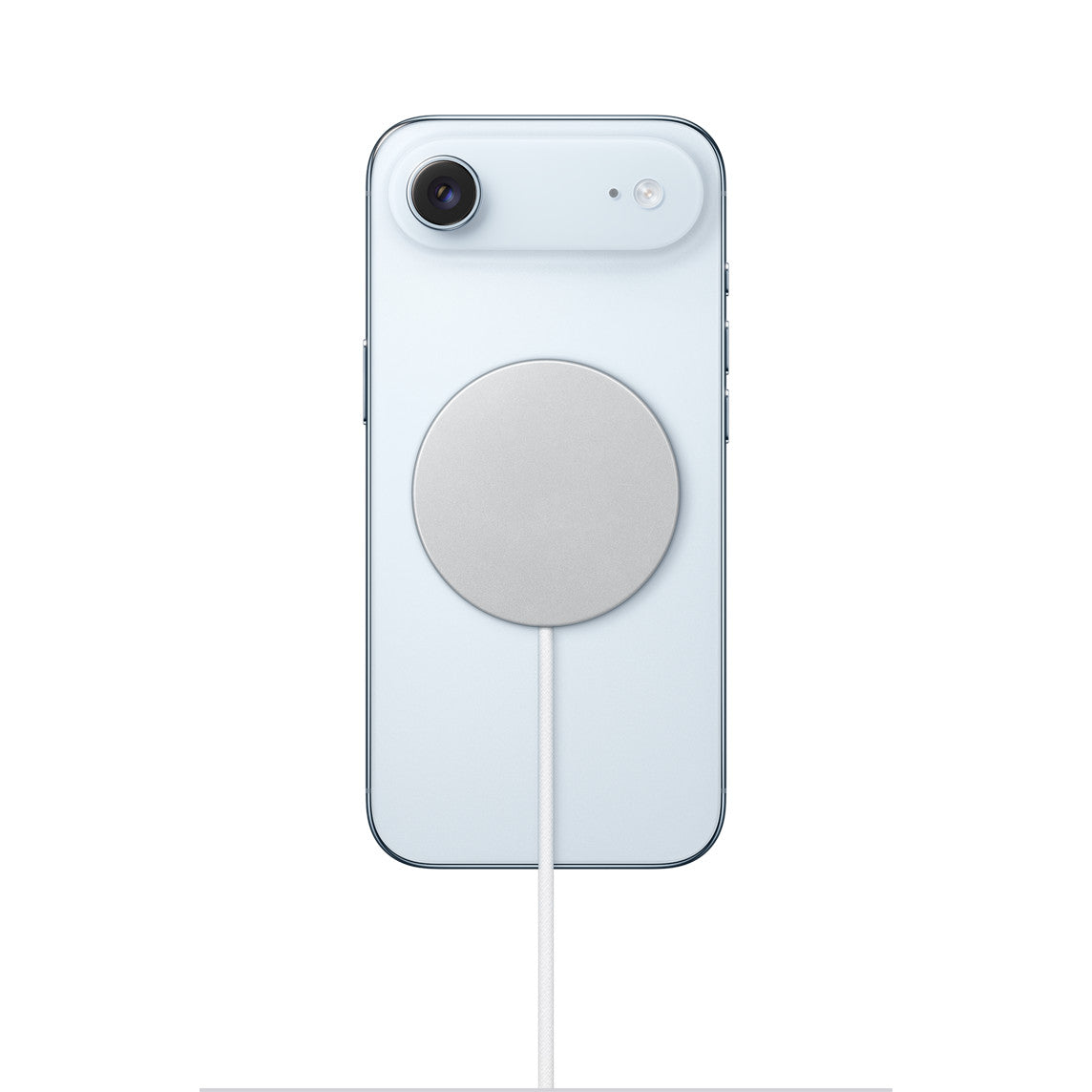 Apple Chargeur MagSafe (1m) : recharge sans fil rapide, simple et efficace pour votre iPhone - Connecto.ma