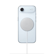 Apple Chargeur MagSafe (1m) : recharge sans fil rapide, simple et efficace pour votre iPhone - Connecto.ma