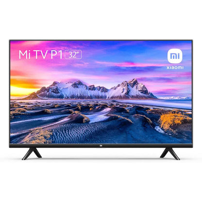 TV  MI Xiaomi Smart P1 32’’ (L32M6-6AEU) Connecto.ma