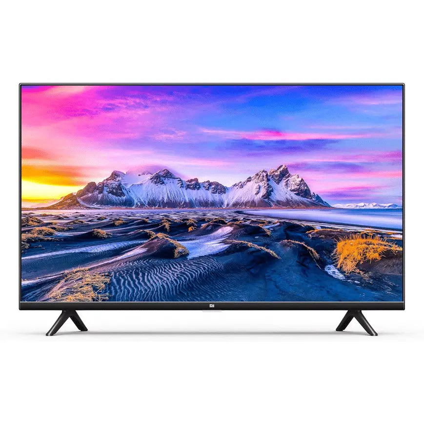 TV MI Xiaomi Smart P1 32’’ — vue 2 — Connecto.ma