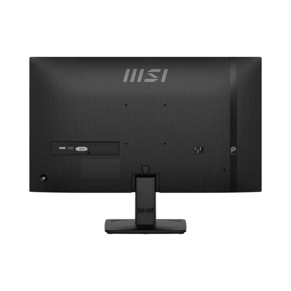 Écran 27″ Full HD MSI Pro MP275 E2 — vue 6 — Connecto.ma