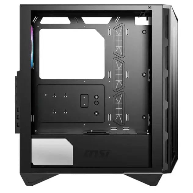 MSI MPG GUNGNIR 110R Boîtier PC Gaming — vue 3 — Connecto.ma