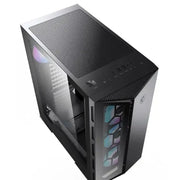 MSI MPG GUNGNIR 110R Boîtier PC Gaming — vue 2 — Connecto.ma