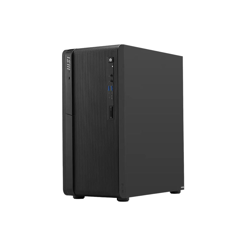 MSI PRO DP180 AI A2G18L - vue de face - Connecto.ma