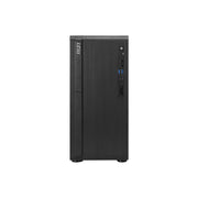 MSI PRO DP180 AI A2G18L - vue du boîtier - Connecto.ma