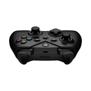 MSI Manette FORCE GC300 sans fil ergonomique avec Bluetooth – Noir (MSI_ S10-43G0180-EC4) — vue 4 — Connecto.ma