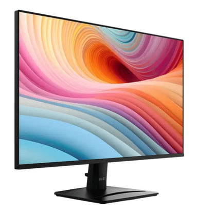 MSI PRO MP252L – Écran Full HD 100Hz (MSI_9S6-3PD7CT-01) Taille de l'écran 24,5"